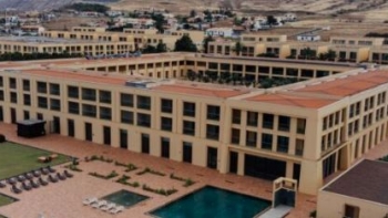 Imagem de The Navigator Colombus abre portas no Porto Santo (áudio)