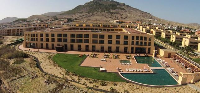Imagem de The Navigator Colombus abre portas no Porto Santo (áudio)