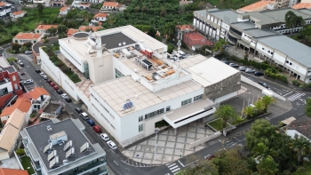 Imagem de Parlamento quer ouvir a Comissão de Trabalhadores da RTP Madeira (vídeo)