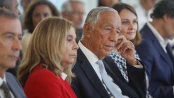 Imagem de Marcelo vai “tentar saber o que se passou” com Montenegro sobre declarações de rendimentos