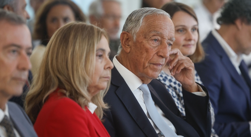 Imagem de Marcelo vai “tentar saber o que se passou” com Montenegro sobre declarações de rendimentos