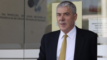 Imagem de Juíza recusa requerimento de Sócrates para suspender o julgamento