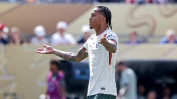 Imagem de Chelsea bate Fluminense e garante final 100% europeia