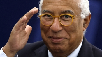 Imagem de Costa defende UE “firme, unida e disposta” a proteger interesses