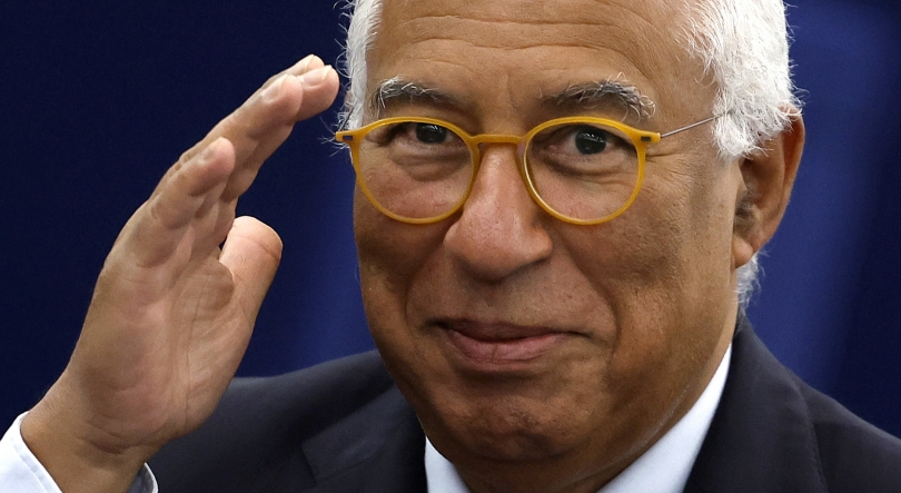 Imagem de Costa defende UE “firme, unida e disposta” a proteger interesses