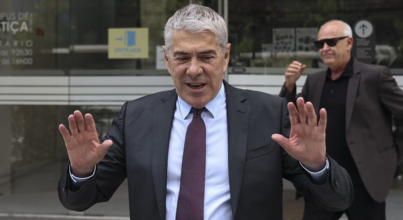 Imagem de Polémica reprodução de escuta leva defesas a criticar MP