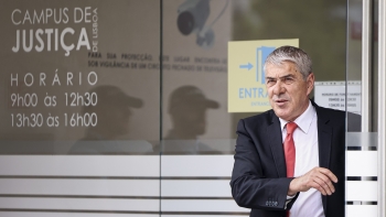 Imagem de Sócrates nega que Lena fosse a empresa do regime: “É pura maledicência”
