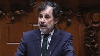 Imagem de Parlamento português rejeita reconhecimento do Estado da Palestina
