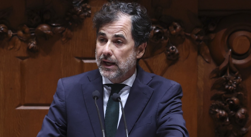 Imagem de Parlamento português rejeita reconhecimento do Estado da Palestina