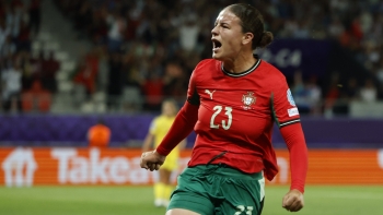 Imagem de FPF anuncia investimento de 22 milhões de euros no futebol feminino
