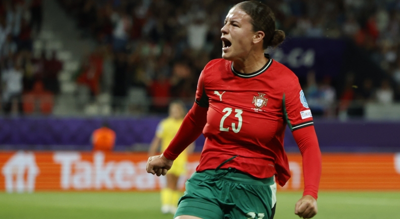 Imagem de FPF anuncia investimento de 22 milhões de euros no futebol feminino