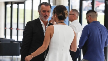 Imagem de Cotrim Figueiredo diz-se disponível para avançar nas presidenciais