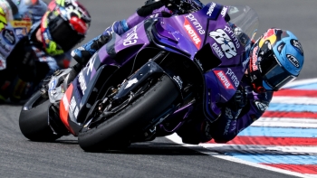 Imagem de Brasil regressa ao calendário do Mundial de MotoGP