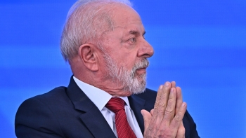 Imagem de Lula volta a endurecer discurso contra Trump e acusa-o de não querer negociar