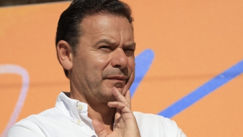 Imagem de Montenegro e Carneiro reúnem-se hoje na residência oficial do primeiro-ministro