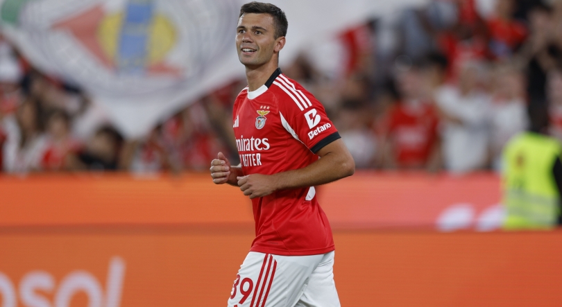 Imagem de Henrique Araújo volta a ser ‘rei’ na Eusébio Cup
