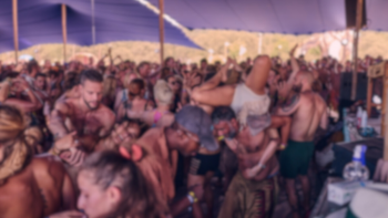 Imagem de PJ faz mais três detenções por tráfico de droga no Boom Festival