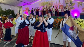 Imagem de Defender a cultura madeirense contra os imigrantes (áudio)