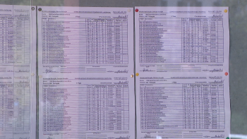Imagem de Resultados dos exames nacionais foram conhecidos esta 3.ª feira (vídeo)