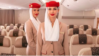 Imagem de Emirates recruta tripulantes de cabine na Madeira (áudio)