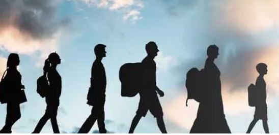 Imagem de Um terço dos estrangeiros têm ensino superior