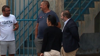 Imagem de Eurodeputado defende aumento da produção da aquacultura (vídeo)