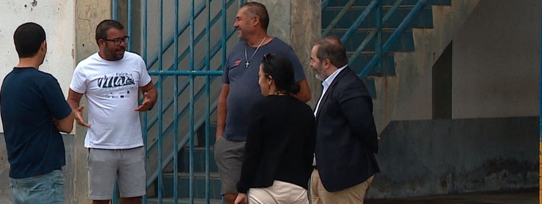 Imagem de Eurodeputado defende aumento da produção da aquacultura (vídeo)