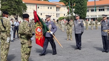 Imagem de Exército investiu na Madeira 3 milhões (áudio)