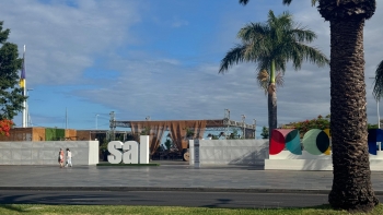 Imagem de Festival SAL dá a conhecer a gastronomia regional (vídeo)