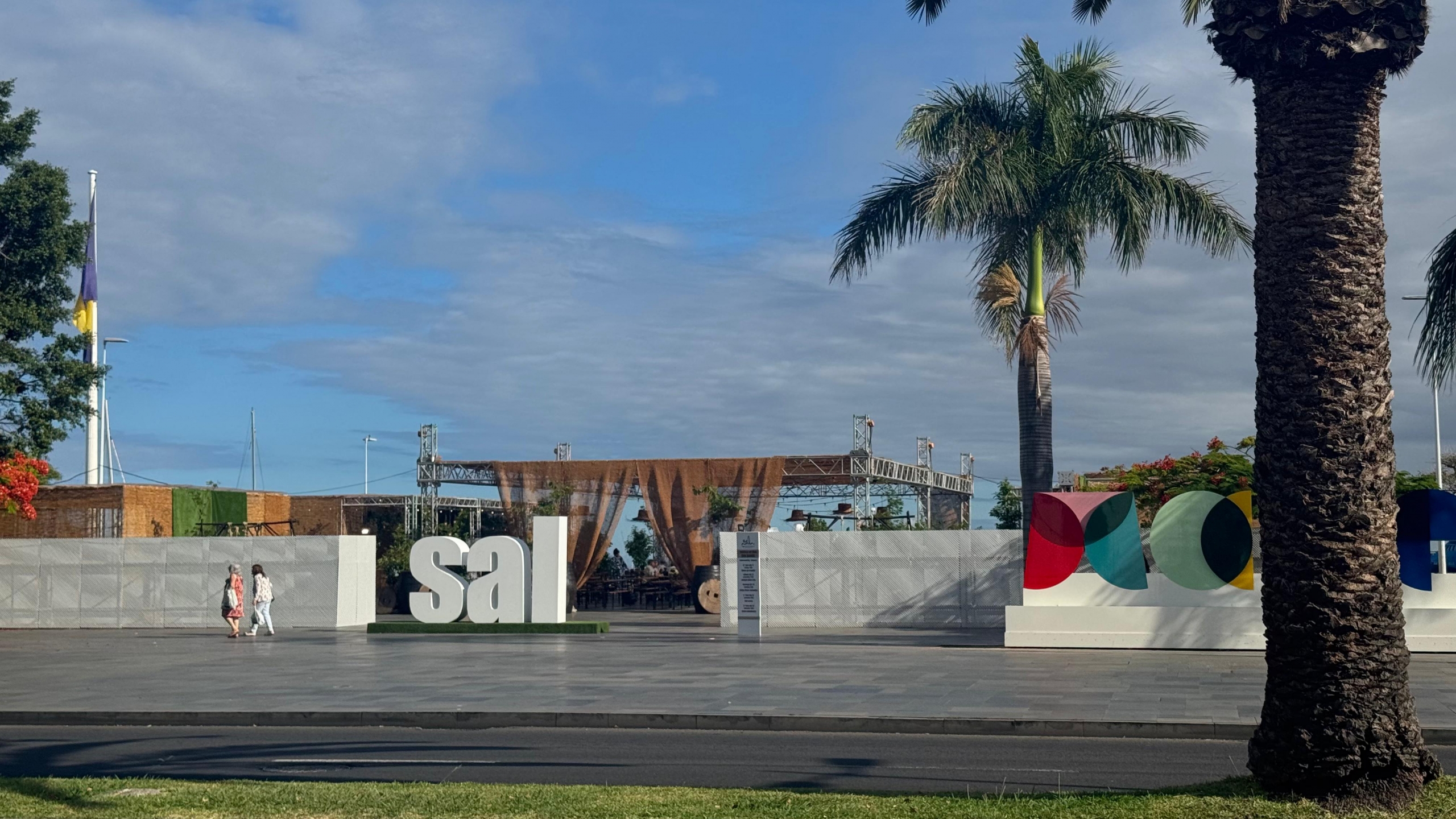 Festival SAL dá a conhecer a gastronomia regional (vídeo) | RTP Madeira