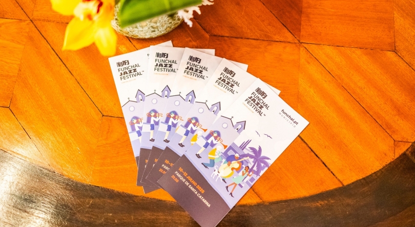 Imagem de Funchal Jazz começa sábado com concertos gratuitos (vídeo)
