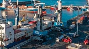 Imagem de APRAM estuda implementação da Fatura Única Portuária (áudio)