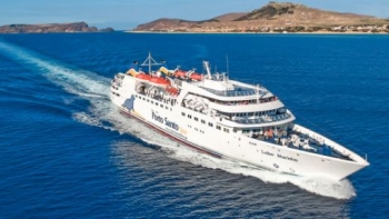 Imagem de Lobo Marinho com viagens extra no dia 27