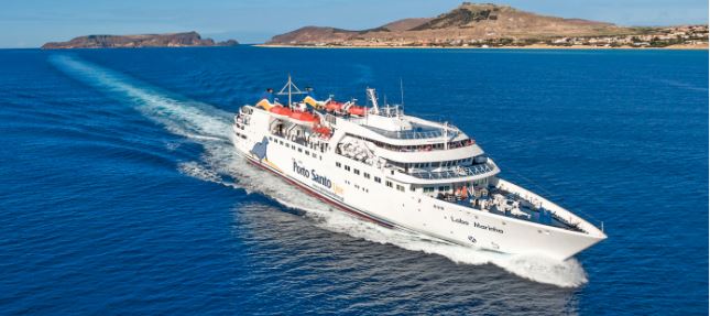 Imagem de Lobo Marinho com viagens extra no dia 27