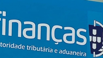 Imagem de Falso ‘email’ simula autenticação no Portal das Finanças com ‘link’ fraudulento