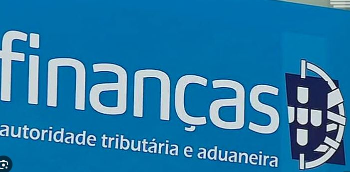 Imagem de Falso ‘email’ simula autenticação no Portal das Finanças com ‘link’ fraudulento
