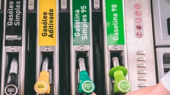 Imagem de Consumo dos principais combustíveis cresceu 3,0%