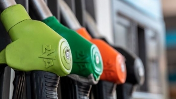 Imagem de Carga fiscal ronda 50% do preço da gasolina e gasóleo