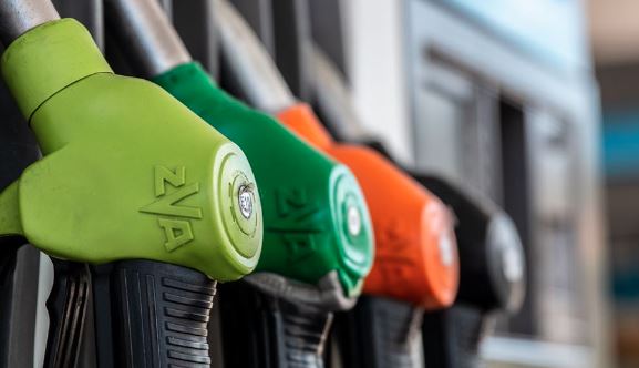 Imagem de Carga fiscal ronda 50% do preço da gasolina e gasóleo