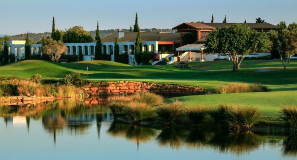 Imagem de Portugal vai ser palco de prova do PGA Tour Champions