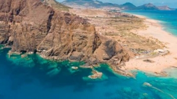 Imagem de How to Porto Santo lança guias digitais (áudio)