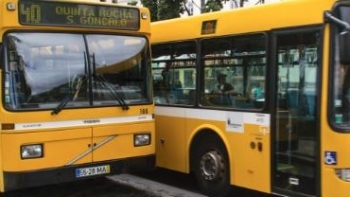 Imagem de Horários do Funchal vai garantir serviços mínimos (áudio)