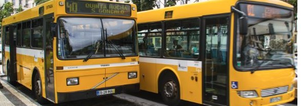 Imagem de Horários do Funchal vai garantir serviços mínimos (áudio)