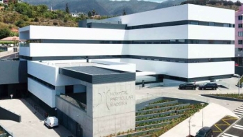 Imagem de Concorrência analisa compra de hospitais pela CUF