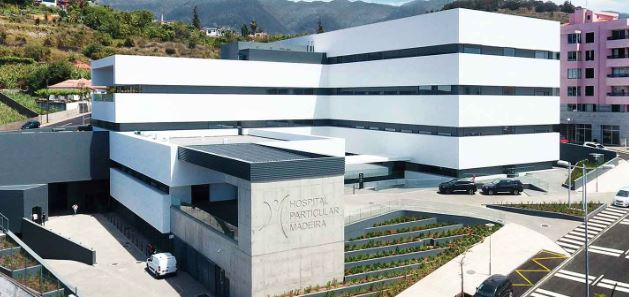 Imagem de Concorrência analisa compra de hospitais pela CUF