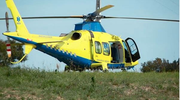 Imagem de Meios aéreos de emergência fizeram 29 missões