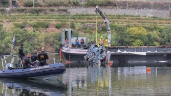 Imagem de Piloto do helicóptero indiciado por homicídio negligente
