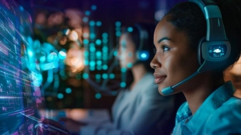 Imagem de Má implementação de IA em ‘contact centers’ cria perceções desfavoráveis