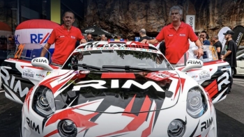 Imagem de Gil Freitas repete presença no Rali da Madeira