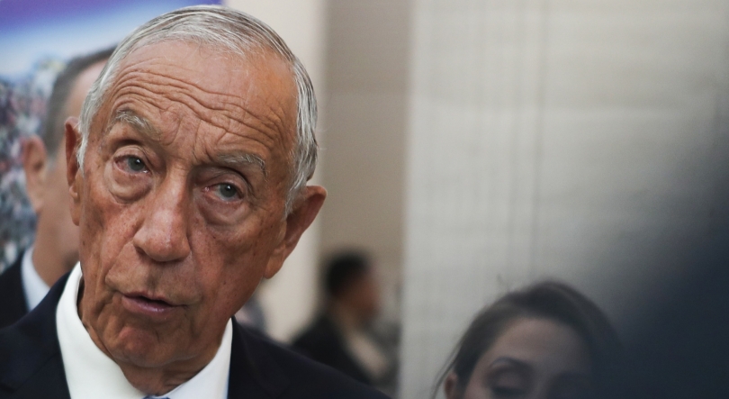 Imagem de Marcelo assinala Dia da Região e pede ambição e inclusão